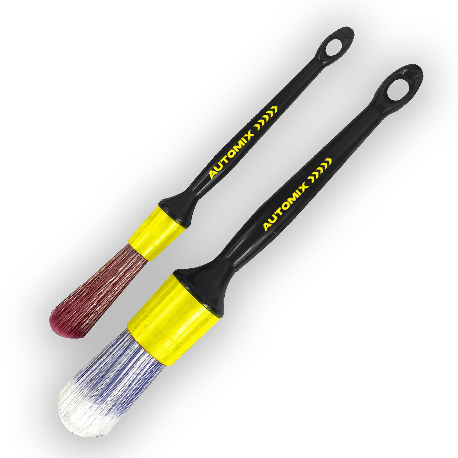 AUTOMIX DETAY TEMIZLIK FIRÇA SETI